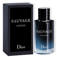 Sauvage Dior - Eau de Parfum - 100ml