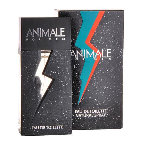 Animale For Men Animale - Perfume Masculino - Eau de Toilette - 100ml