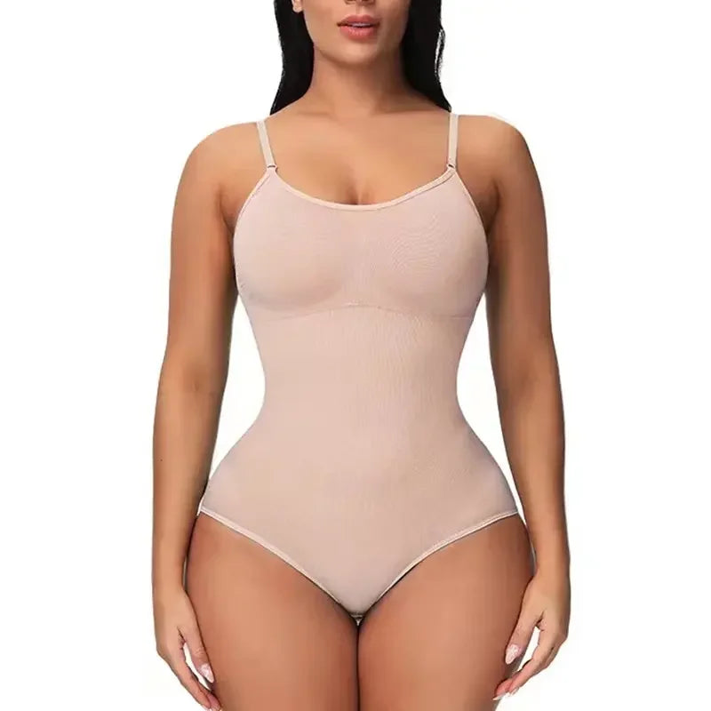 [COMPRE 1 LEVE 2] | Body Modelador - SlimShape™ - O Segredo para uma Cinturinha Perfeita 🔥