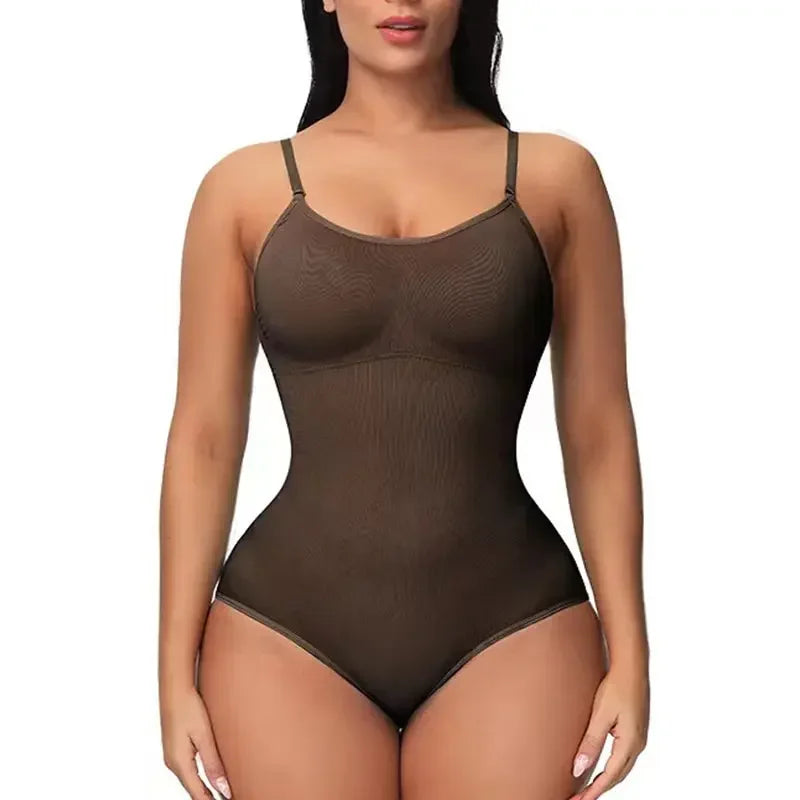 [COMPRE 1 LEVE 2] | Body Modelador - SlimShape™ - O Segredo para uma Cinturinha Perfeita 🔥