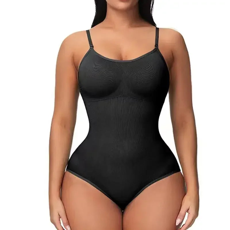 [COMPRE 1 LEVE 2] | Body Modelador - SlimShape™ - O Segredo para uma Cinturinha Perfeita 🔥