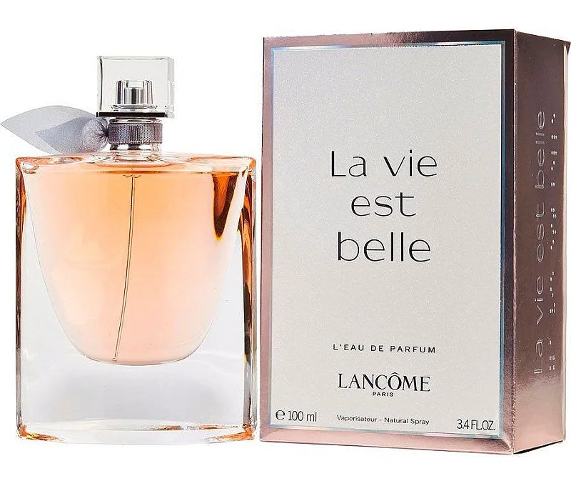 LANCOME LA VIE EST BELLE - 100 ml