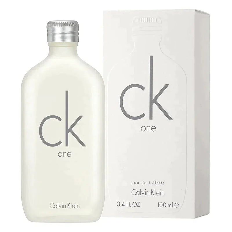 Perfume Calvin Klein CK One - 100ml