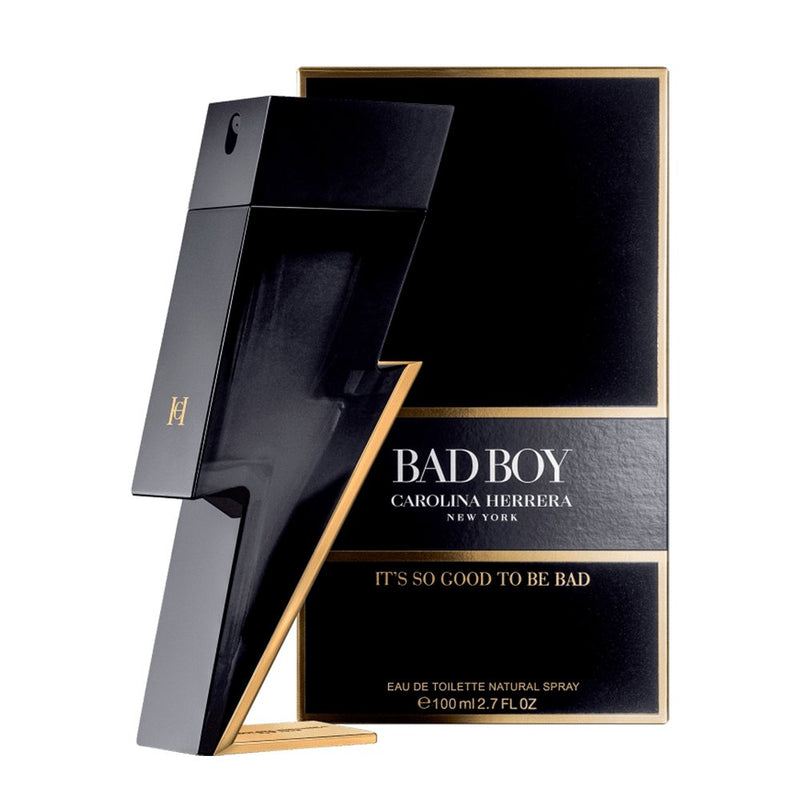 Perfume CH Bad Boy Masculino