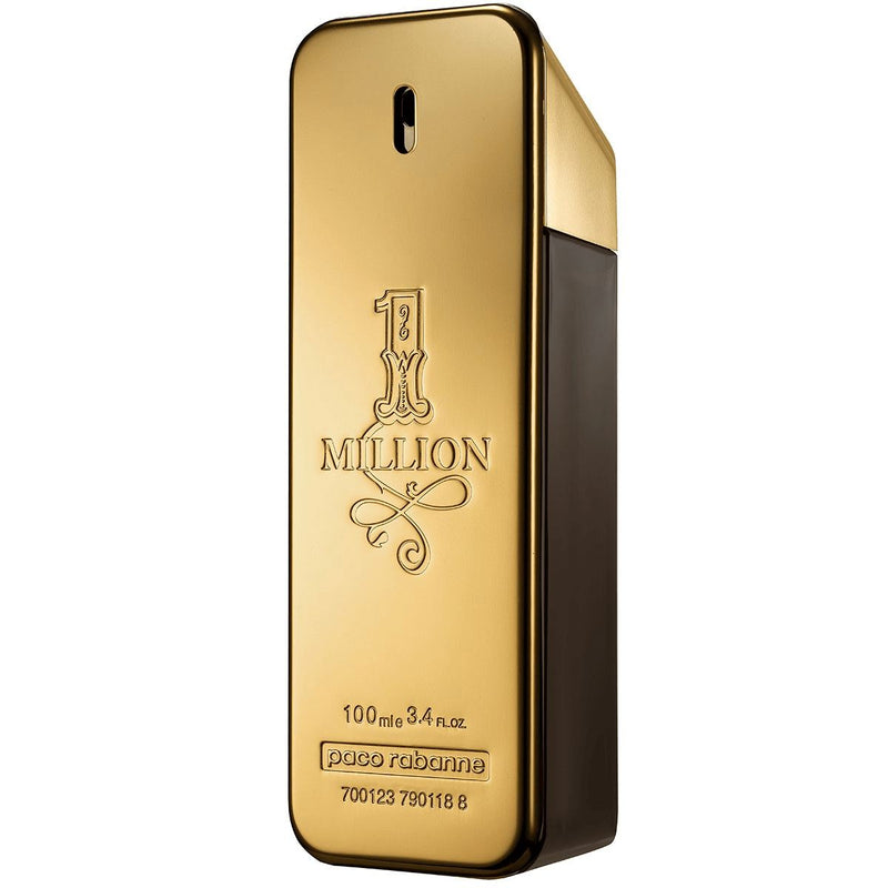 Perfume Paco Rabanne one Million Masculino - 100ml