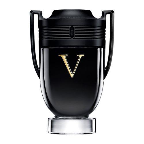 Invictus Victory Paco Rabanne Perfume Masculino EDP - 100ml